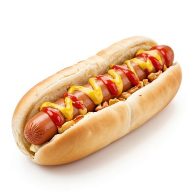 Хот-Дог